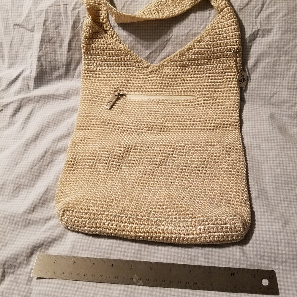 THE SAK PURSE